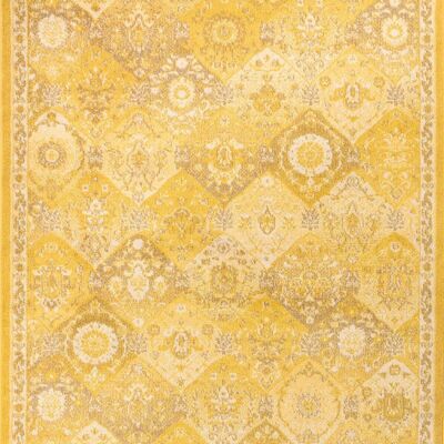 ANATOLIA Carpet 768 Yellow