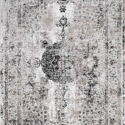 ANTEP 711 alfombra gris