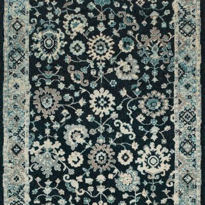 ANATOLIA Rug 581 Blue