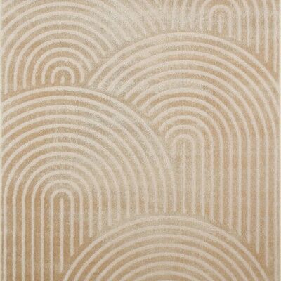 Bianca 157 beige rug