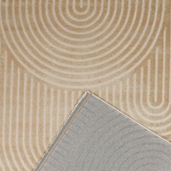 Tapis Bianca 157 beige 4