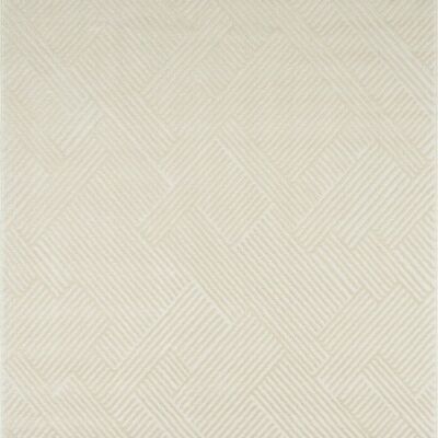 Tapis Bianca 160 crème