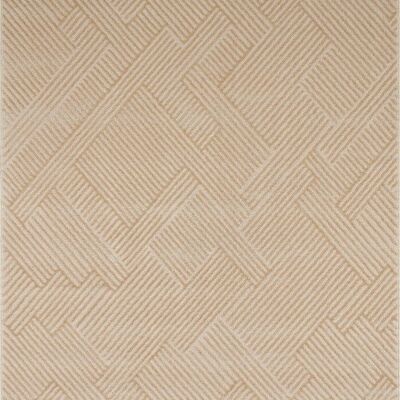 Tapis Bianca 160 beige