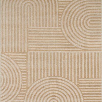 Alfombra Bianca 163 beige