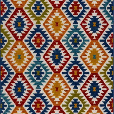 Cabana rug 176 multi