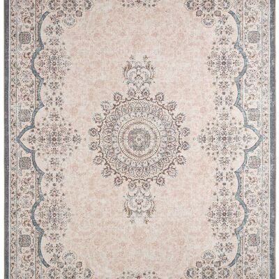 CARRY 531 pink rug