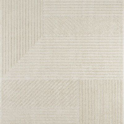 Tapis HARMONIE 914 Crème