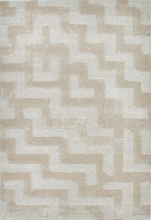 Tapis HARMONIE 918 Crème