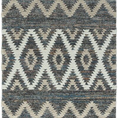 HONORE 411 gray carpet