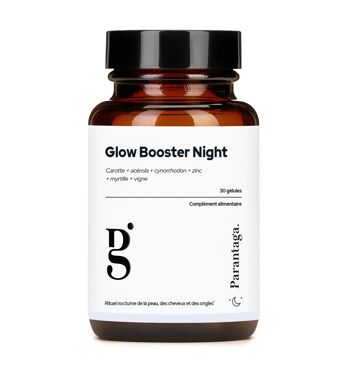 Glow Booster Night 2