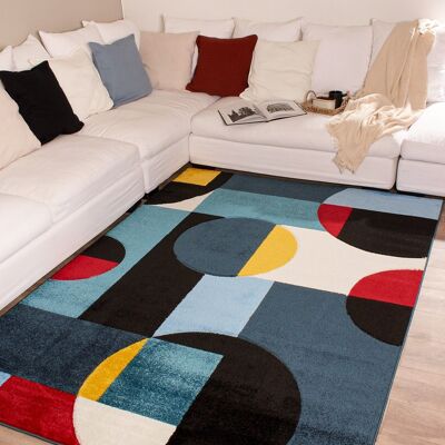 Tapis MILANO 1043 multi