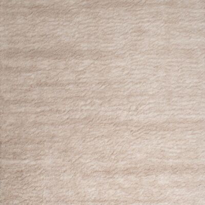 Soft shaggy rug Oslo 584 beige