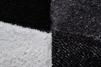 Tapis PATTERN 1044 anthracite 4