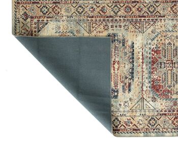 Tapis RADOM 10 beige 3