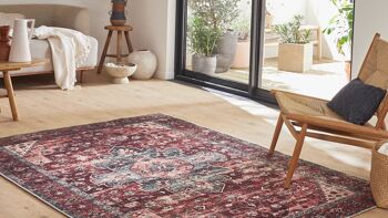 Tapis RADOM 10 beige 4