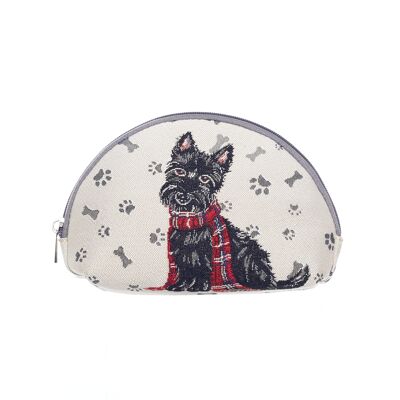 Scottie Dog - Borsa per cosmetici