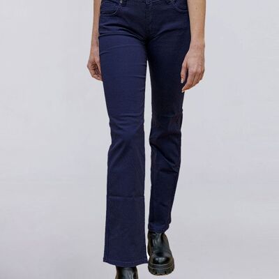 CIMARRON - Denim Trousers | 124357