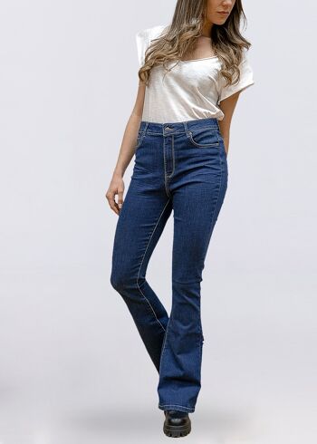 CIMARRON - Pantalon en jean | 124401 1