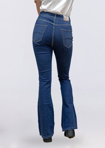 CIMARRON - Pantalon en jean | 124401 3