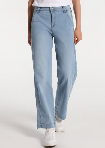 CIMARRON - Pantalon en jean | 124432 2