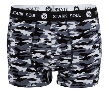 Boxer Stark Soul camouflage 14