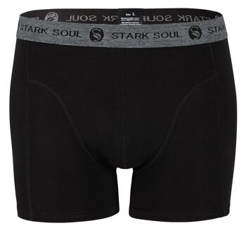 Boxer rétro Stark Soul 1