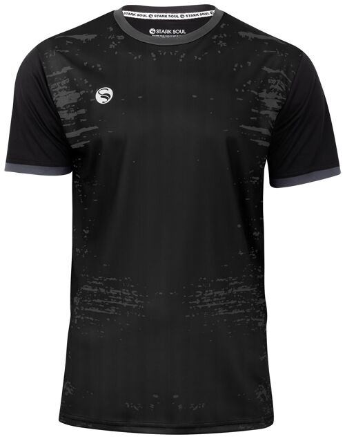 Stark Soul® Kurzarm Trikot - Sportshirt 'Stained'