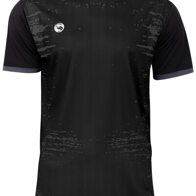 Maillot manches courtes Stark Soul® - chemise de sport 'Stained'