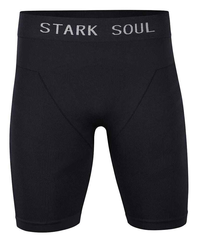 Stark Soul® Short Calzamaglia Senza Cuciture - RISCALDAMENTO -