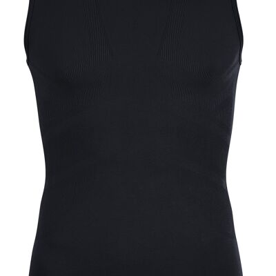 Stark Soul® Tanktop Undershirts sans manches sans couture - WARM UP -