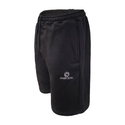 Pantaloncini in felpa Stark Soul® - Bermuda