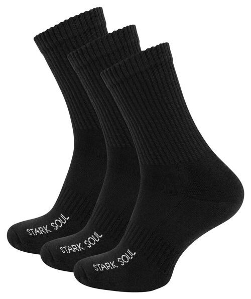 Sportsocken mit FROTTEESOHLE