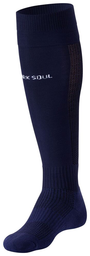 Chaussettes de football avec semelle rembourrée 6