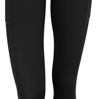 "Move" sports leggings with pockets