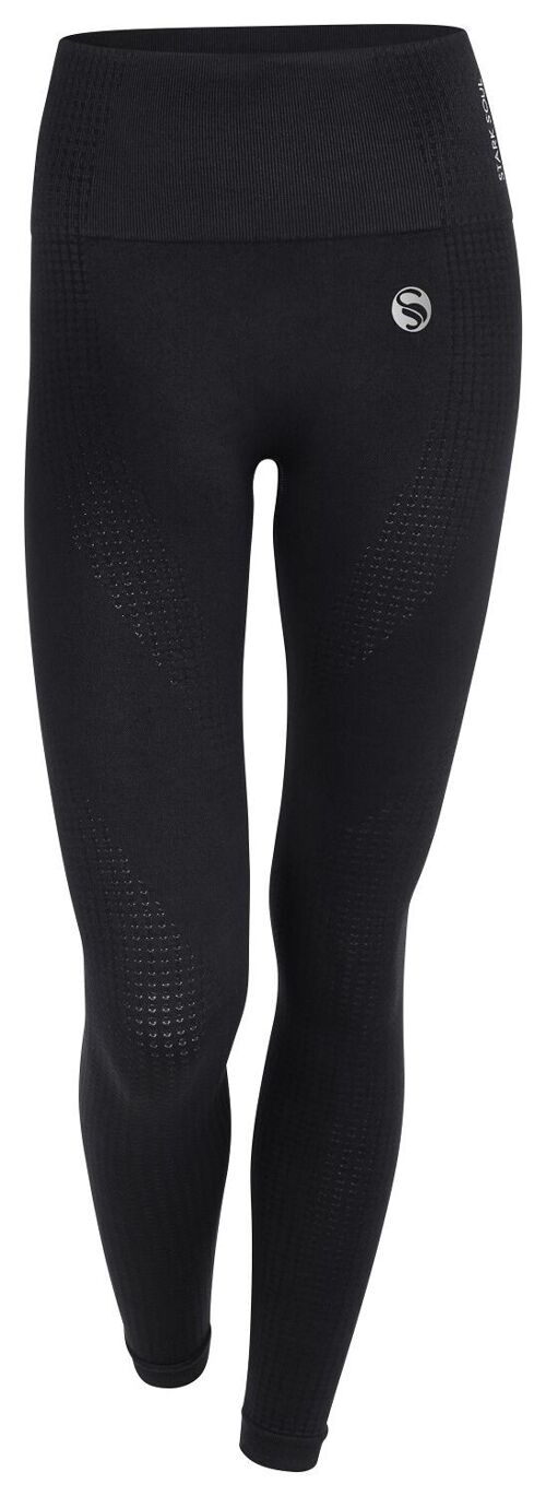 Stark Soul® Damen seamless Highwaist Sport-Leggings