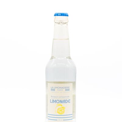 LIMONATA 33CL