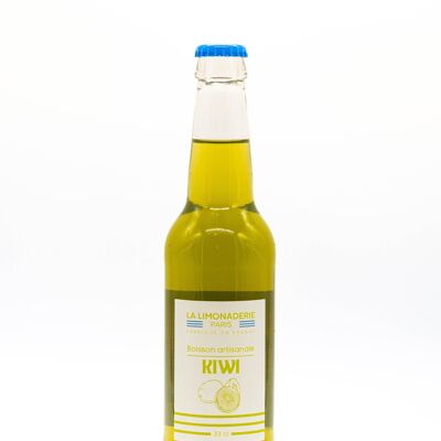 LIMONADE KIWI 33CL