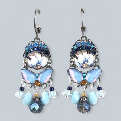 ICEBERG EARRINGS