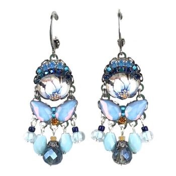 BOUCLES D'OREILLES ICEBERG 3