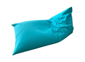 Nuvola Chill Out, pouf extérieur, pouf de salon extérieur, 18