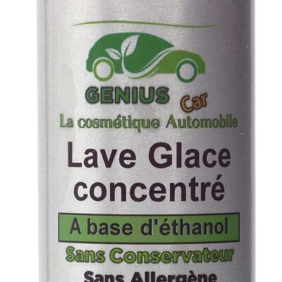 Lave Glace Concentré