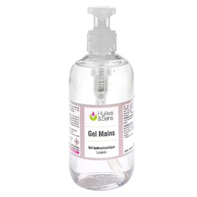 Hand gel - 250 ml