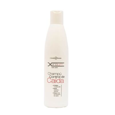 XENSIUM Shampooing anti-chute 250 ml