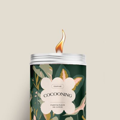 Cocooning - Candela