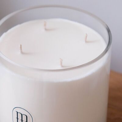 XXL Candle - Fig - 1.5kg