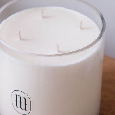 XXL Candle - Fig - 1.5kg