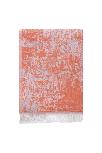Akita XXL.    Couvre-lit aux couleurs vives avec un design en marbre intéressant.    Tissu double couche.    En 8 couleurs. 5