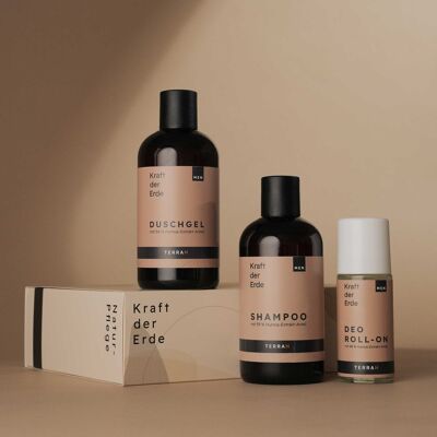 Men's care set M