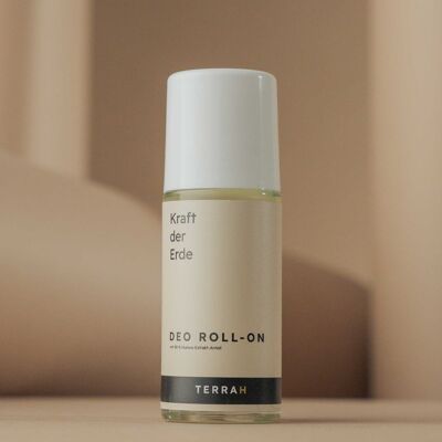 Déodorant roll-on femme