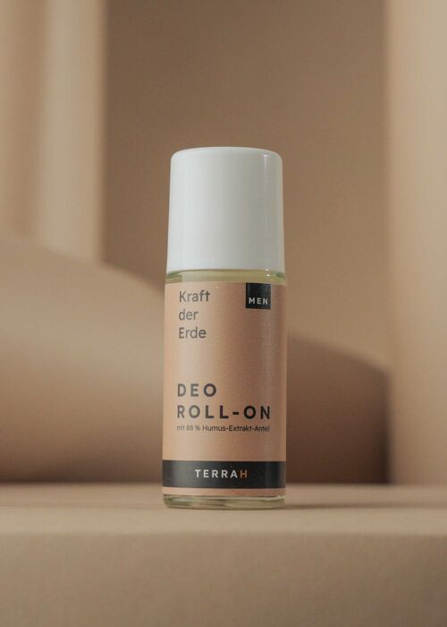 Deo Roll-On Mann